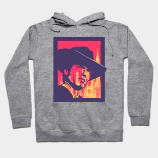 EASTWOOD COOGAN'S BLUFF Hoodie